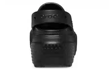 Crocs EVA Black