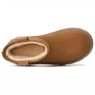 UGG Calimuze Mini Pull On Chestnut