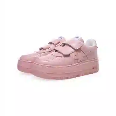 starwalk soldier Platform - Pink