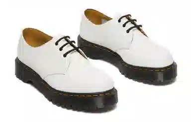Dr. Martens 1461 White