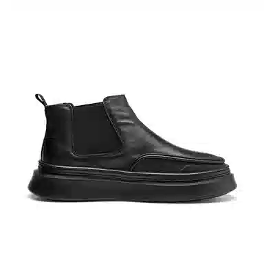 Pardasaul Chelsea Boots Black