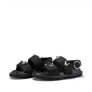 BELLALILY Beach Sandals