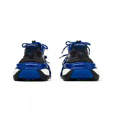 NEXT IMPULSIVE Power Cyber Blue