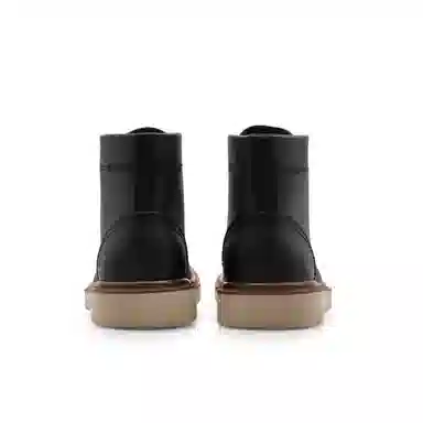 CAT Outdoor Boots Black