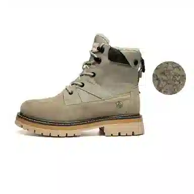 Leaveland Martin Boots