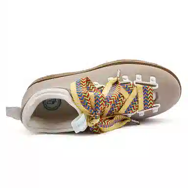 Native Shoes Fitzsimmons 3.0 Desert Grey