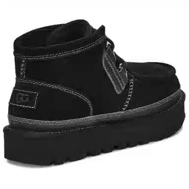 UGG Hayden Black