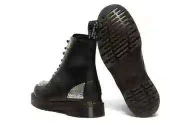 Dr. Martens 1460 King Nerd