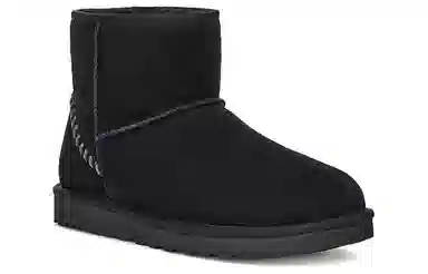 UGG Classic Mini Black