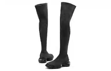 Daphne Over-the-Knee Boots