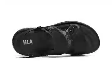 HLA