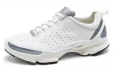 Ecco Soft 7 White