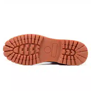 HeeDimensional Martin Boots