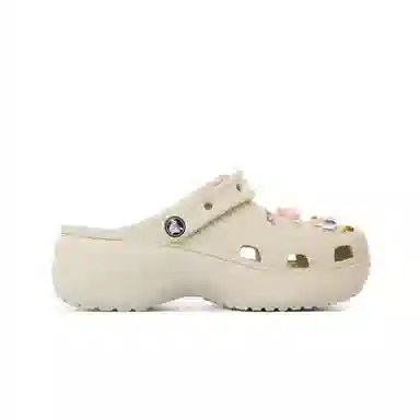 Crocs Classic Platform Clog EVA