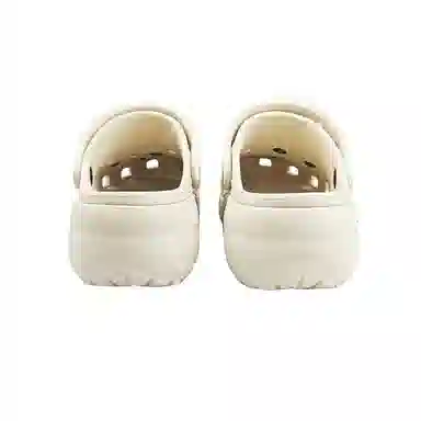 Crocs Classic Platform Clog BNK EVA ins