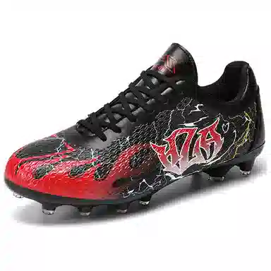 HLA JEANS Football Shoes