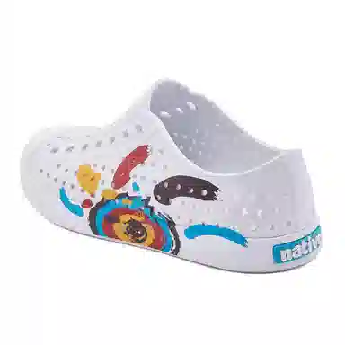 Native Shoes Jefferson Abstract Dream Series