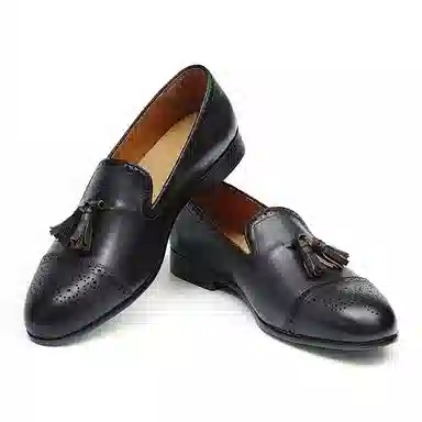ASTON M.JAZZ Loafers