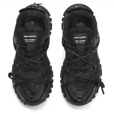 Masongarments Shark Tooth 2