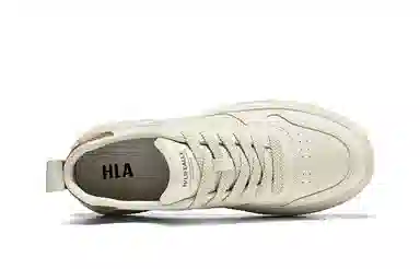 HLA