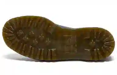 Dr. Martens 1461 Bex Toe Cap Vintage