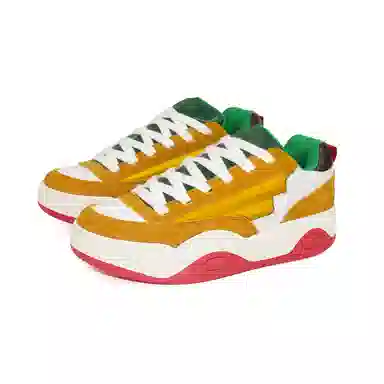 Vandy The Burger 3.0