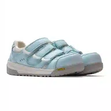 Mule Donkey Baby Blue