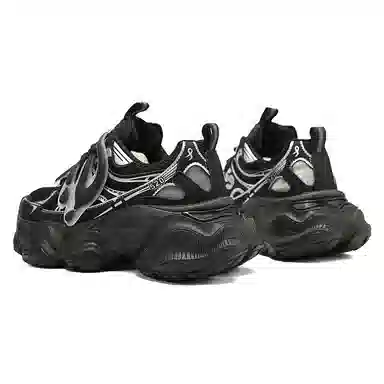 ORD 6CM Women's Sneakers