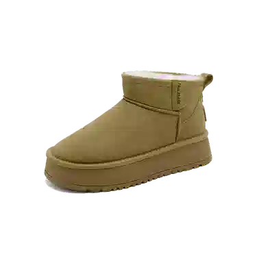 PAUL FRANK Snow Boots