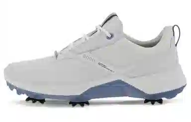 Ecco Golf Biom G5 White Grey