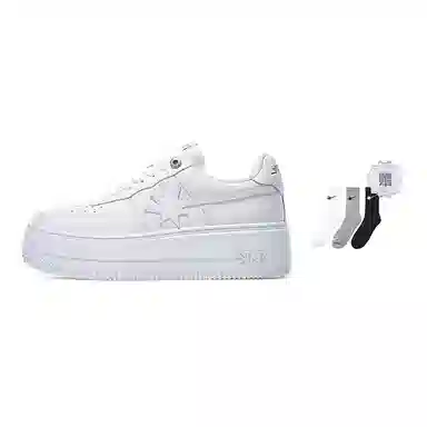 starwalk soldier logo