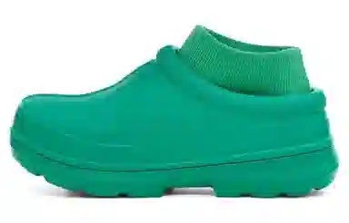 UGG Tasman Emerald Green