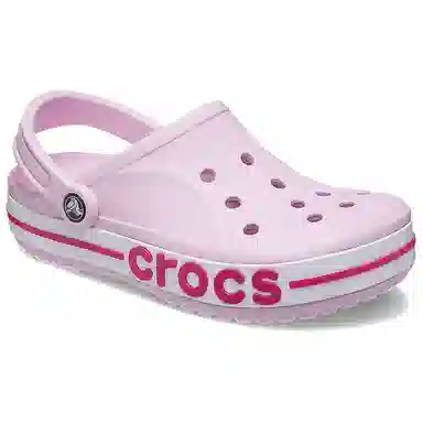 Crocs Bayaband Candy Pink