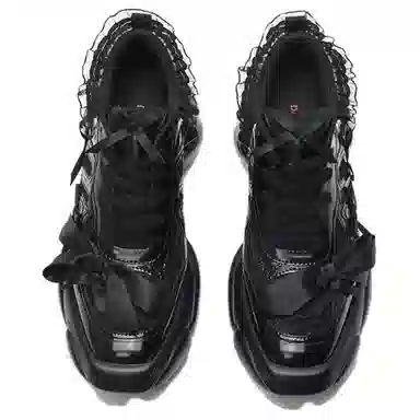 Daphne Bubble Series