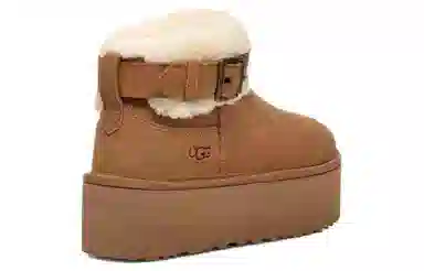 UGG Classic Ultra Mini