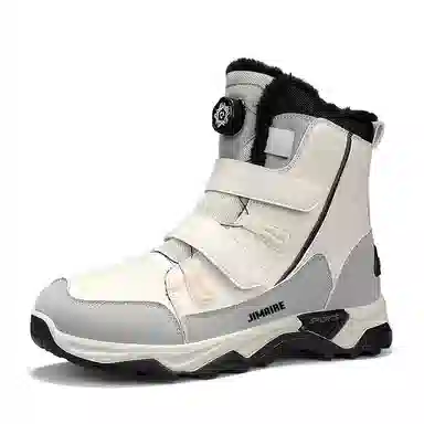 Jinmaiwang Snow Boots