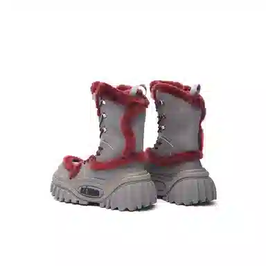 KEDDO Snow Boots