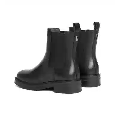 BELLE Chelsea Boots