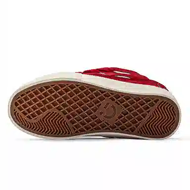 MINISO Retro Low-top Sneakers