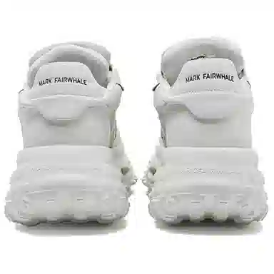 Fairwhale Dad Sneakers