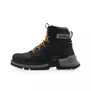 CAT Colorado Expedition WP Black