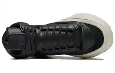 Y-3 Centennial Black