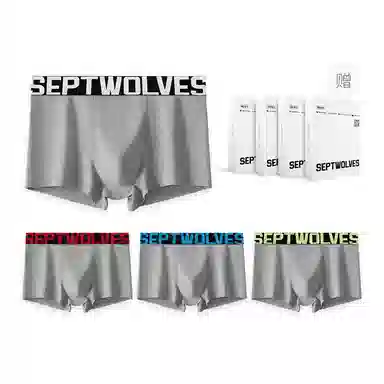 SEPTWOLVES 4