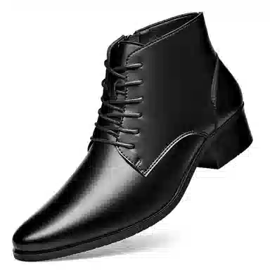 Mingyitu Chelsea Boots