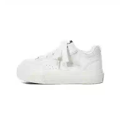 Luji Star Low Top Sneakers 2025
