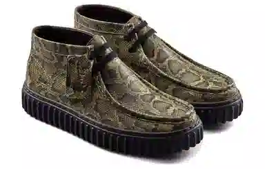 Martine Rose x Clarks