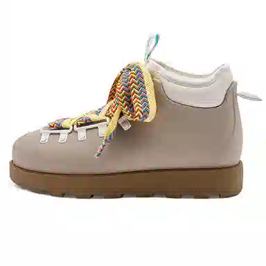 Native Shoes Fitzsimmons 3.0 Desert Grey