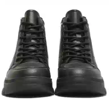 DUSTO Martin Boots 4cm