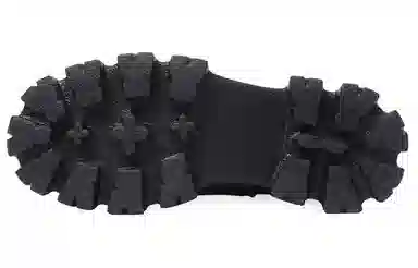 STOOSHE Future Series Black