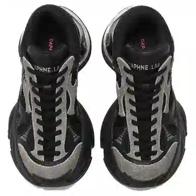 Daphne Bubble Series